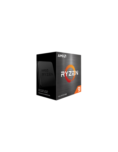 AMD CPU Desktop Ryzen 9 16/32T 5900XT...